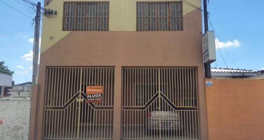 Loja para alugar, 150 m² por R$ 3.500,00/mês - Parque Itamarati - Jacareí/SP