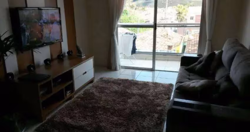 Apartamento com 3 dormitórios à venda, 86 m² por R$ 450.000,00 - Cidade Jardim - Jacareí/SP