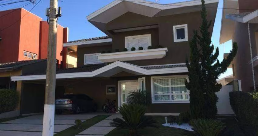 Casa com 3 dormitórios à venda, 287 m² por R$ 1.850.000,00 - Villa Branca - Jacareí/SP