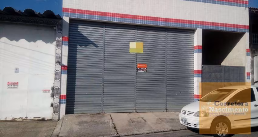 Loja para alugar, 100 m² por R$ 4.000,00/mês - Jardim Altos de Santana I - Jacareí/SP