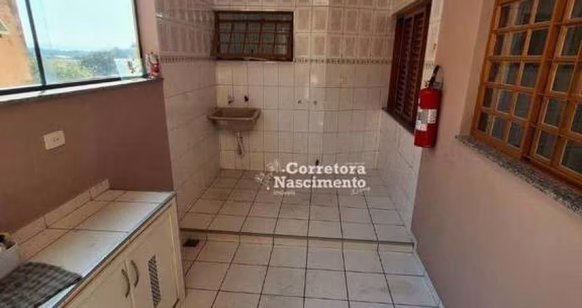Loja para venda, 335 m² por R$ 900.000,00 - São João - Jacareí/SP