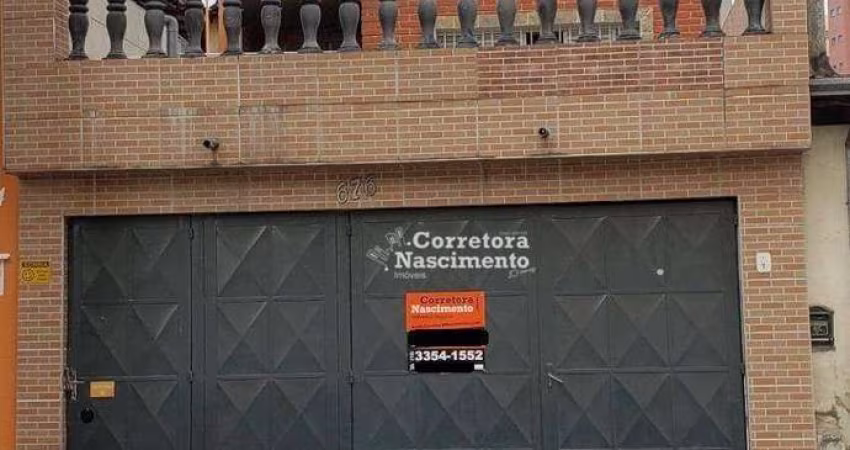 Casa com 2 dormitórios à venda, 92 m² por R$ 320.000,00 - Jardim Califórnia - Jacareí/SP