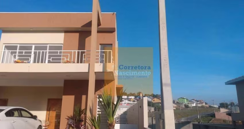 Casa com 3 dormitórios à venda, 211 m² por R$ 1.050.000,00 - Jardim Panorama - Jacareí/SP