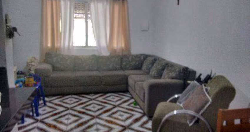 Casa com 2 dormitórios à venda por R$ 425.000,00 - Villa Branca - Jacareí/SP