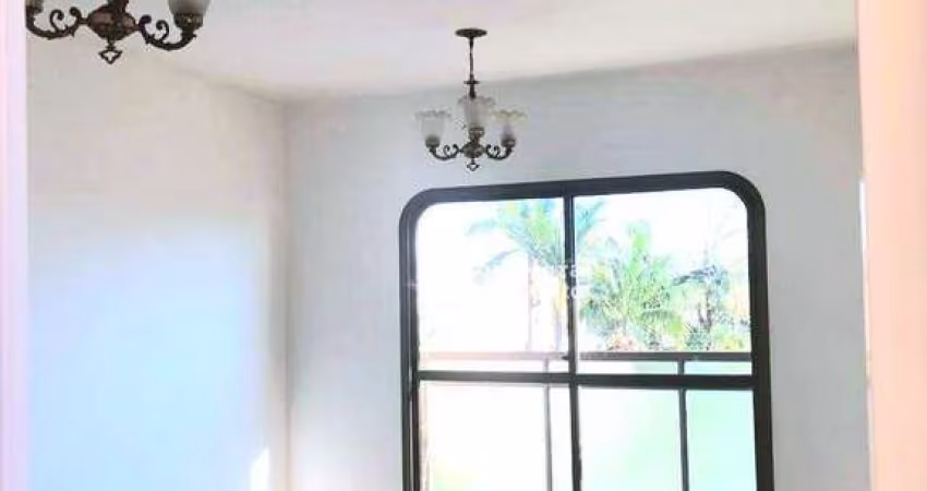 Apartamento com 3 dormitórios à venda, 129 m² por R$ 375.000,00 - Centro - Jacareí/SP
