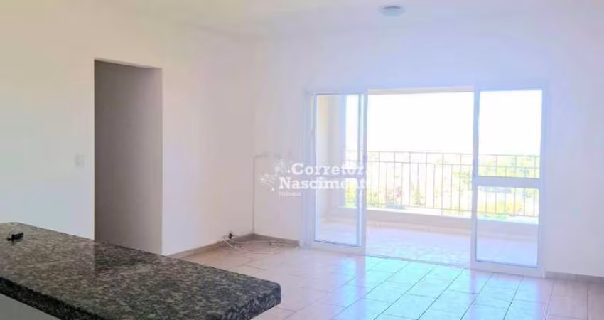 Apartamento com 3 dormitórios à venda, 90 m² por R$ 650.000,00 - Villa Branca - Jacareí/SP