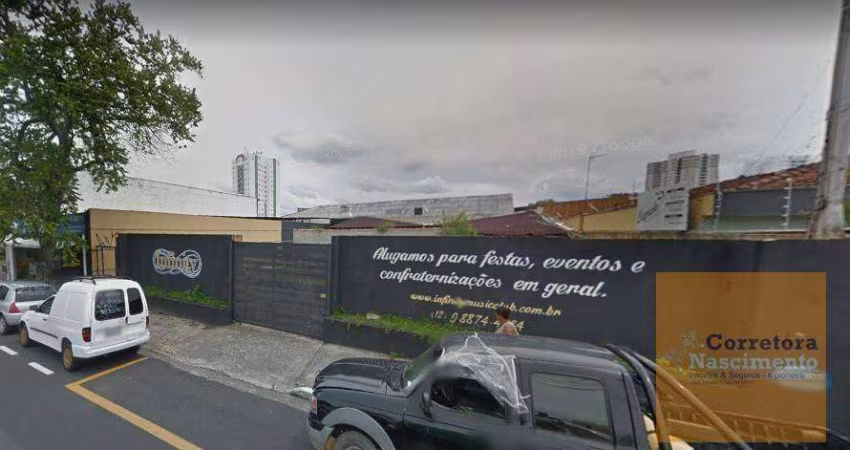 Loja para alugar, 1190 m² por R$ 6.000,00/mês - Jardim Pereira do Amparo - Jacareí/SP
