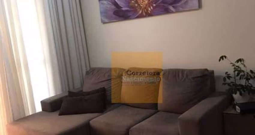 Apartamento com 3 dormitórios à venda, 78 m² por R$ 530.000,00 - Centro - Jacareí/SP