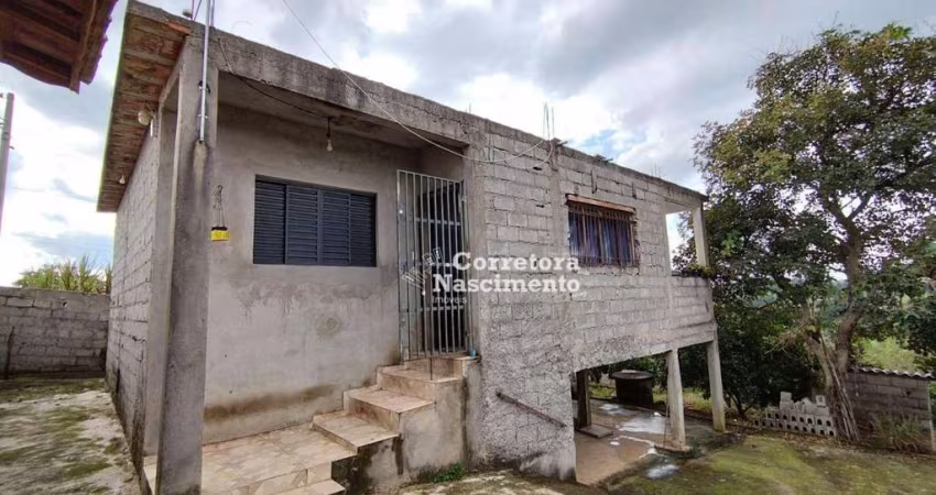 Sítio com 2 dormitórios à venda, 930 m² por R$ 400.000,00 - Veraneio Irajá - Jacareí/SP