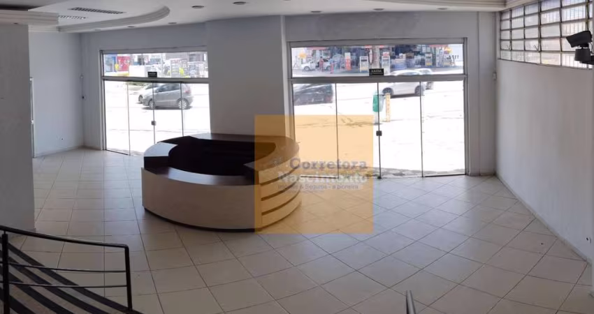 Corretora Nascimento Prédio para alugar, 2255 m² por R$ 40.000/mês - Centro - Jacareí/SP