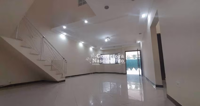 Casa com 3 dormitórios, 401 m² - venda por R$ 840.000,00 ou aluguel por R$ 4.400,00/mês - Jardim América - Jacareí/SP