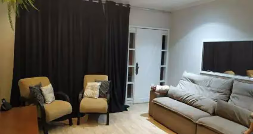 Casa com 3 dormitórios à venda, 192 m² por R$ 976.000,00 - Villa Branca - Jacareí/SP