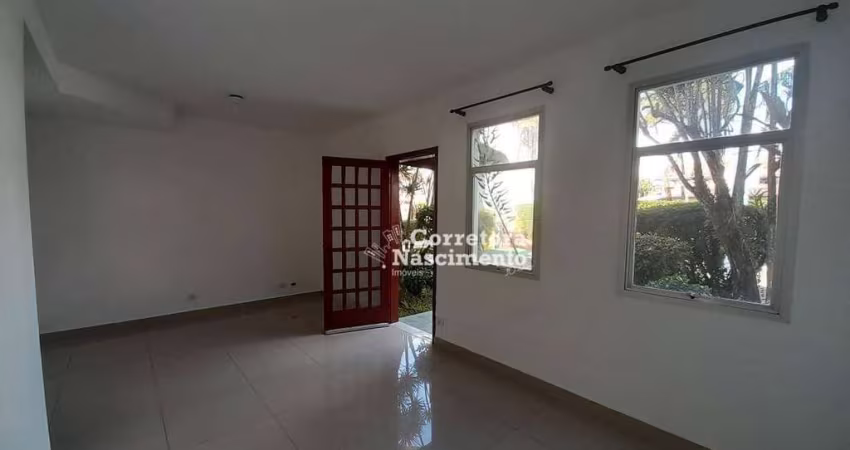 Casa com 3 dormitórios à venda, 180 m² por R$ 450.000,00 - Jardim Santa Maria - Jacareí/SP
