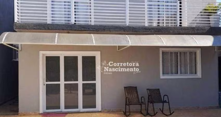 Casa com 2 dormitórios à venda, 130 m² por R$ 795.000,00 - Villa Branca - Jacareí/SP