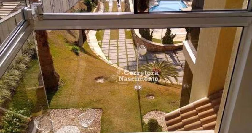 Casa com 4 dormitórios à venda, 750 m² por R$ 4.000.000,00 - Parque Mirante Do Vale - Jacareí/SP