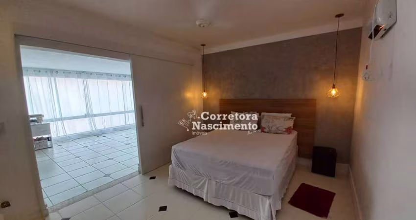 Casa com 3 dormitórios à venda, 214 m² por R$ 523.000,00 - Jardim Santa Marina - Jacareí/SP