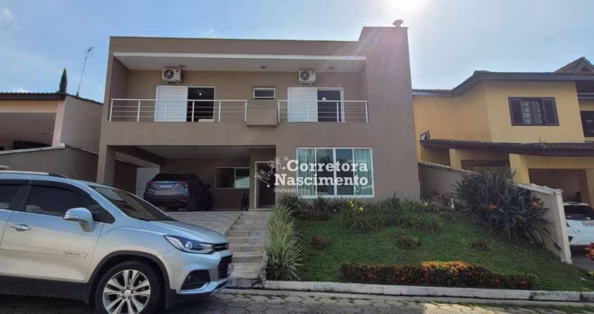 Casa à venda, 307 m² por R$ 1.500.000,00 - Jardim Coleginho - Jacareí/SP