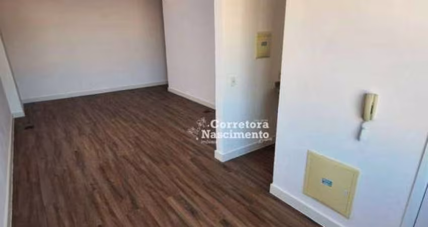 Sala, 34 m² - venda por R$ 396.892,78 ou aluguel por R$ 2.248,77/mês - Centro - Jacareí/SP