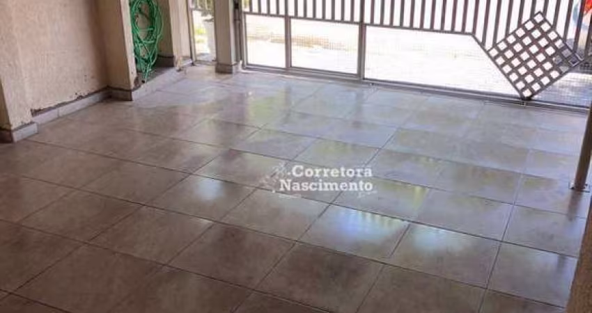 Casa com 3 dormitórios à venda por R$ 700.000,00 - Jardim América - Jacareí/SP