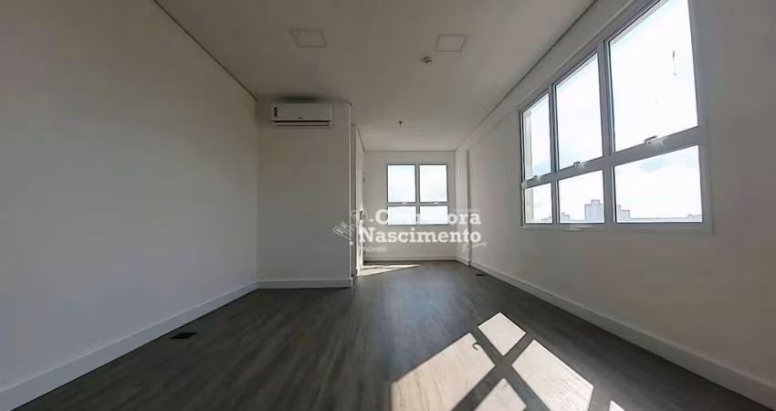 Sala, 232 m² - venda por R$ 2.509.051,98 ou aluguel por R$ 10.904,00/mês - Centro - Jacareí/SP