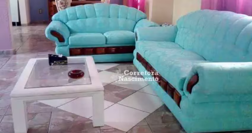 Casa com 4 dormitórios à venda, 290 m² por R$ 1.300.000,00 - Jardim Apolo II - São José dos Campos/SP