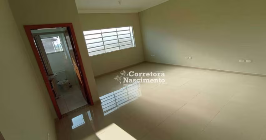 Sala para alugar, 31 m² por R$ 1.000,00/mês - Jardim Altos de Santana I - Jacareí/SP