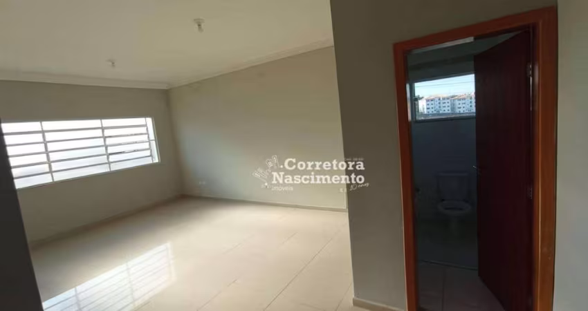 Sala para alugar, 33 m² por R$ 1.000,00/mês - Jardim Altos de Santana I - Jacareí/SP
