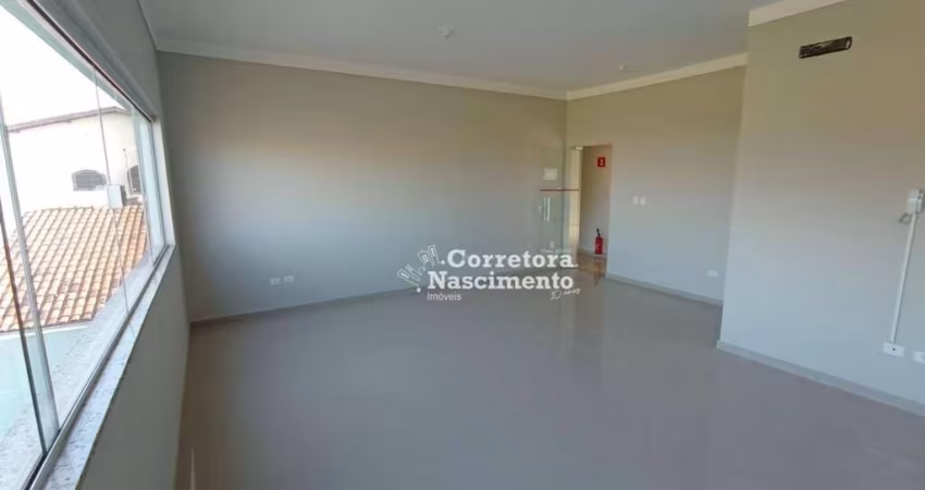 Sala para alugar, 31 m² por R$ 1.000,00/mês - Jardim Altos de Santana I - Jacareí/SP
