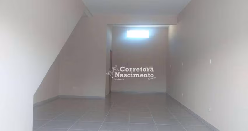 Loja para alugar, 50 m² por R$ 1.800,00/mês - Jardim Califórnia - Jacareí/SP