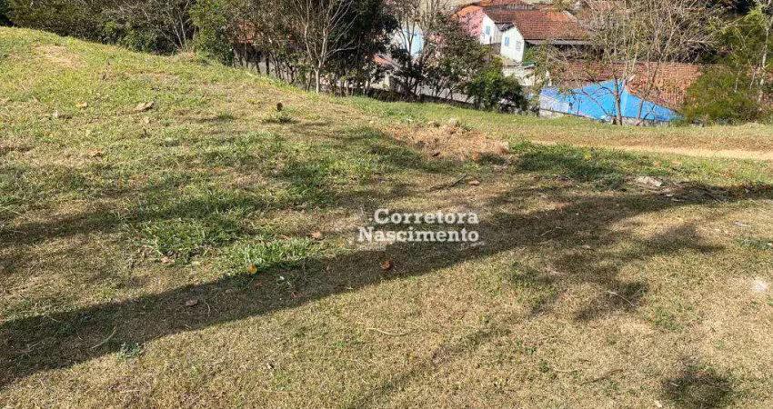 Terreno à venda, 286 m² - jardim panorama - jacareí/sp