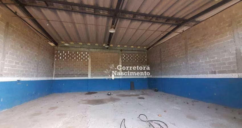 Terreno para alugar, 45000 m² - Jardim Santa Maria - Jacareí/SP