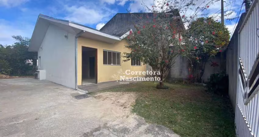 Casa com 2 dormitórios à venda, 175 m² por R$ 600.000,00 - Villa Branca - Jacareí/SP