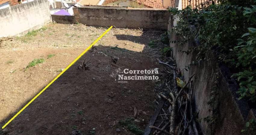 Casa com 4 dormitórios à venda - Jardim Bela Vista - Jacareí/SP
