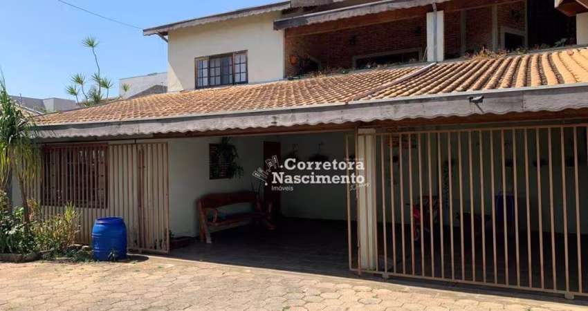Sítio à venda, 8600 m² por R$ 3.010.000,00 - Parque Santo Antônio - Jacareí/SP