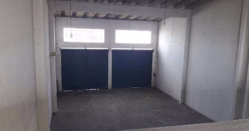 Galpão à venda, 220 m² por R$ 650.000,00 - Jardim Nova Esperança - Jacareí/SP