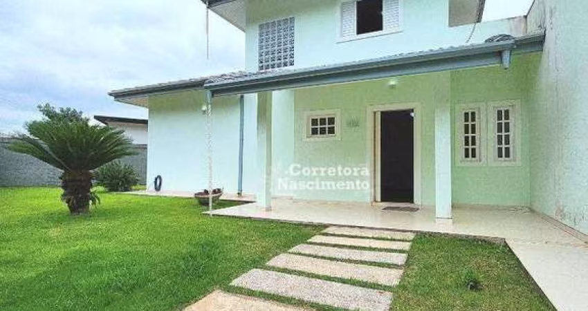 Casa com 4 dormitórios à venda, 500 m² por R$ 1.500.000,00 - Jardim Terras de Santa Helena - Jacareí/SP