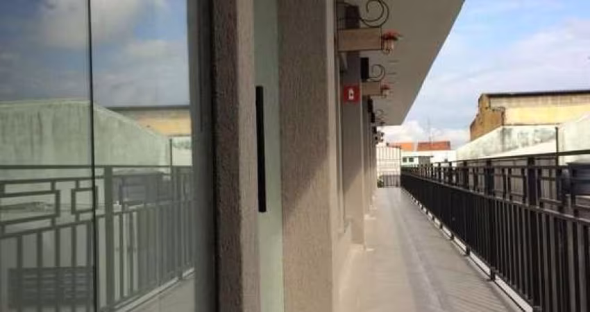 Sala para alugar, 27 m² por R$ 1.230,00/mês - Centro - Jacareí/SP