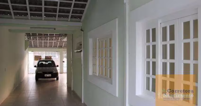 Casa com 3 dormitórios à venda, 230 m² por r$ 880.000,00 - villa branca - jacareí/sp