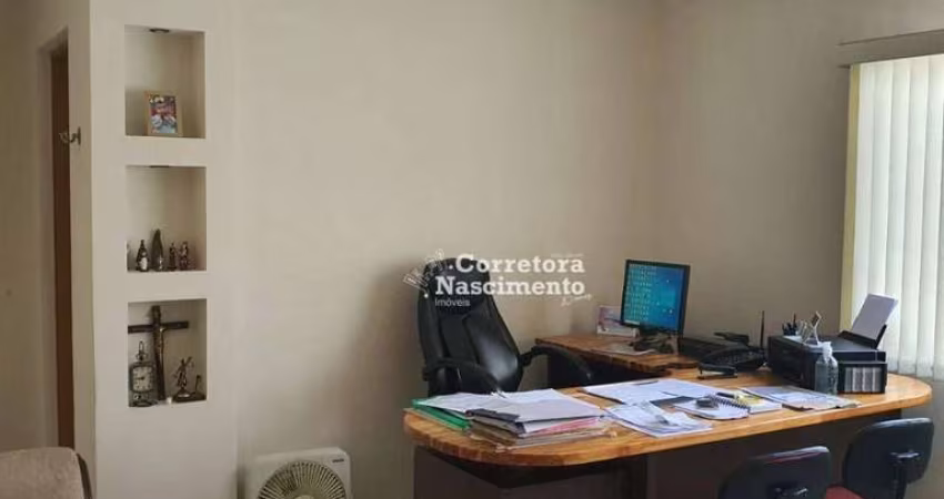 Loja para alugar, 130 m² por R$ 5.500,00/mês - Centro - Jacareí/SP