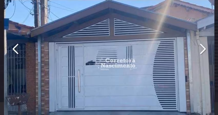 Casa com 1 dormitório à venda, 166 m² por R$ 500.000,00 - Bosque dos Eucaliptos - São José dos Campos/SP