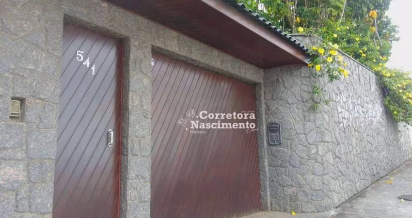 Casa com 3 dormitórios à venda, 175 m² por R$ 1.272.000,00 - Jardim Altos de Santana I - Jacareí/SP