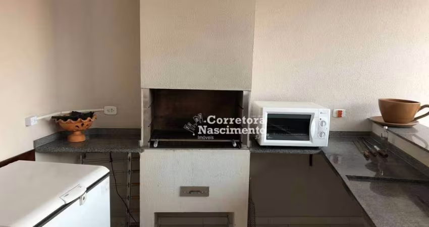 Apartamento com 2 dormitórios à venda, 64 m² por R$ 380.000,00 - Centro - Jacareí/SP
