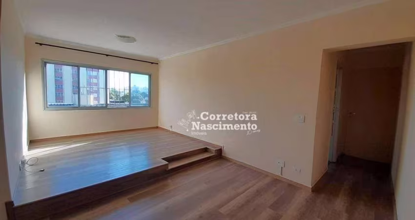 Apartamento com 2 dormitórios à venda, 76 m² por R$ 490.000,00 - Vila Adyana - São José dos Campos/SP