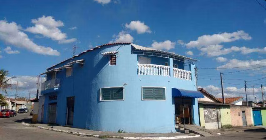 Loja para alugar, 110 m² por R$ 2.000,00/mês - Conjunto São Benedito - Jacareí/SP