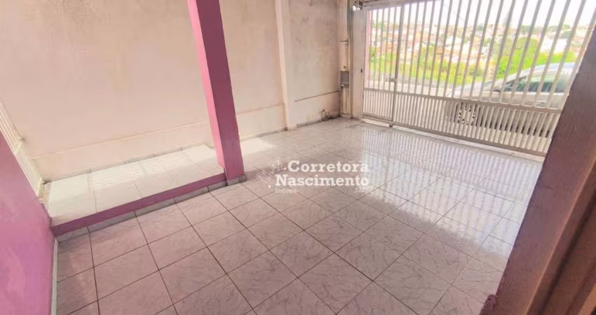Casa com 3 dormitórios à venda, 189 m² por R$ 360.000,00 - Jardim Das Oliveiras - Jacareí/SP