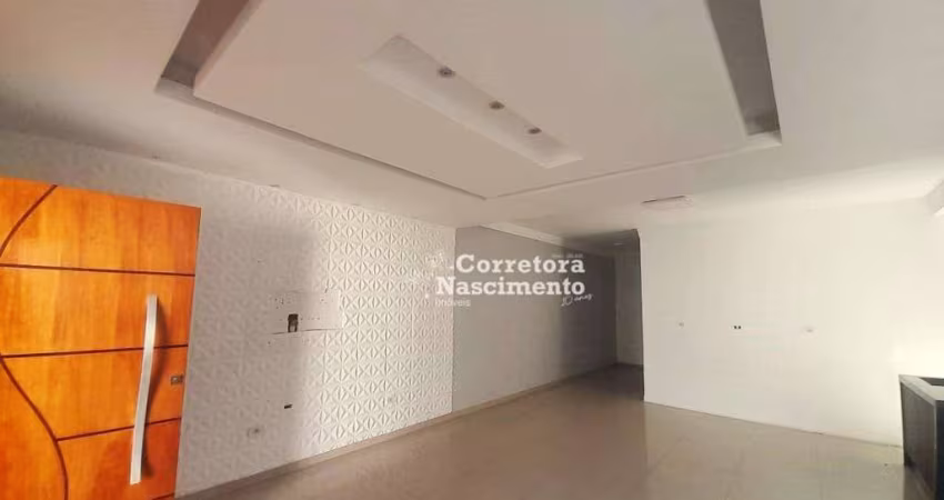 Casa com 4 dormitórios à venda por R$ 650.000,00 - Villa Branca - Jacareí/SP