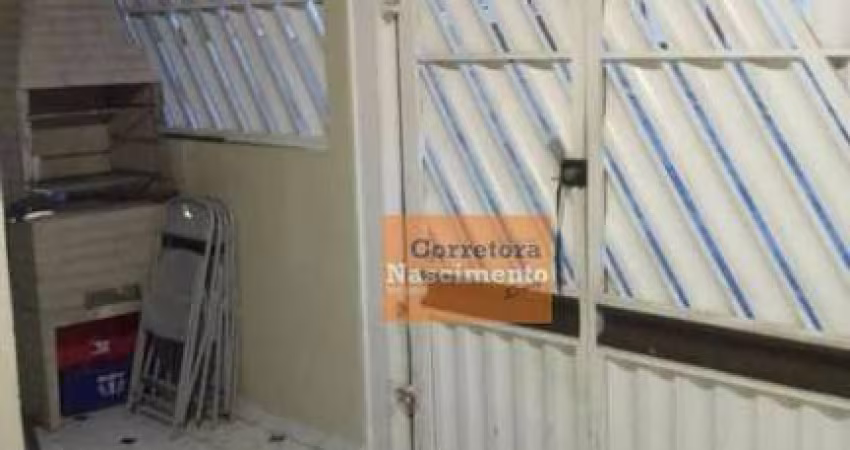 Casa com 3 dormitórios à venda, 88 m² por R$ 260.000,00 - Jardim Santa Marina - Jacareí/SP