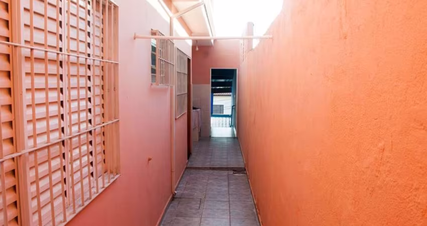 Casa com 3 dormitórios à venda, 174 m² por R$ 330.000,00 - Jardim Bela Vista - Jacareí/SP
