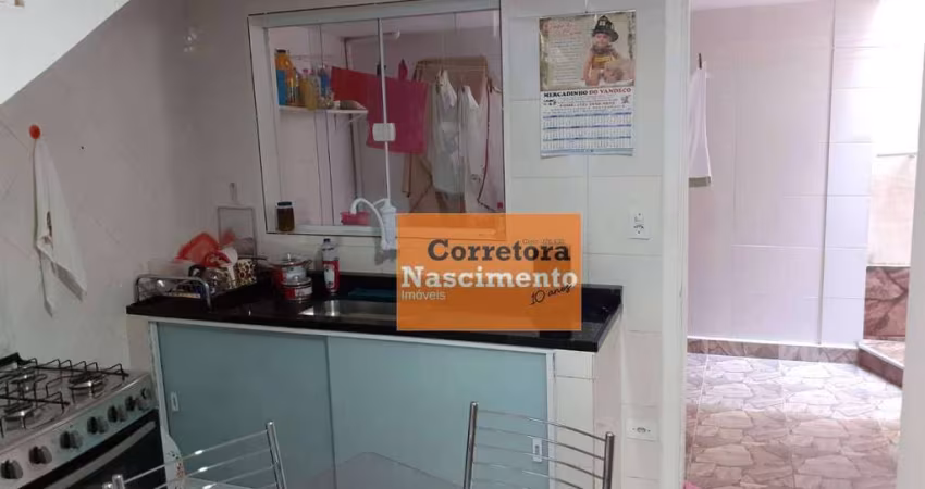 Casa com 3 dormitórios à venda, 175 m² por R$ 220.000,00 - Chácaras Reunidas Igarapés - Jacareí/SP