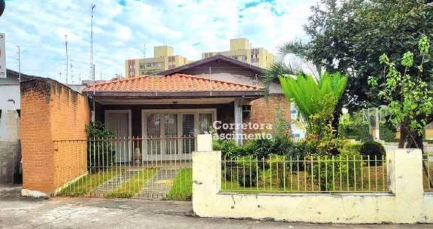 Casa à venda, 330 m² por R$ 2.200.000,00 - Centro - Jacareí/SP